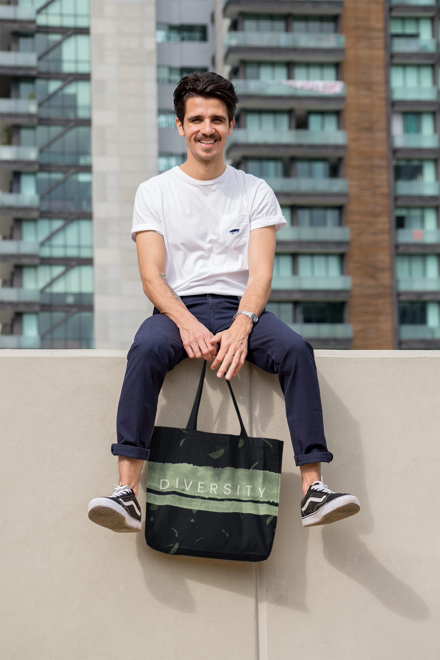 Tote Bags