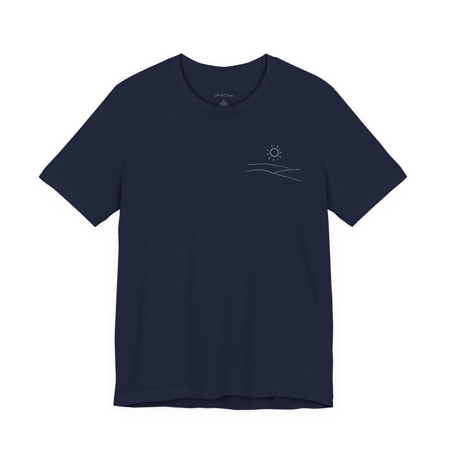 The Signature Tee