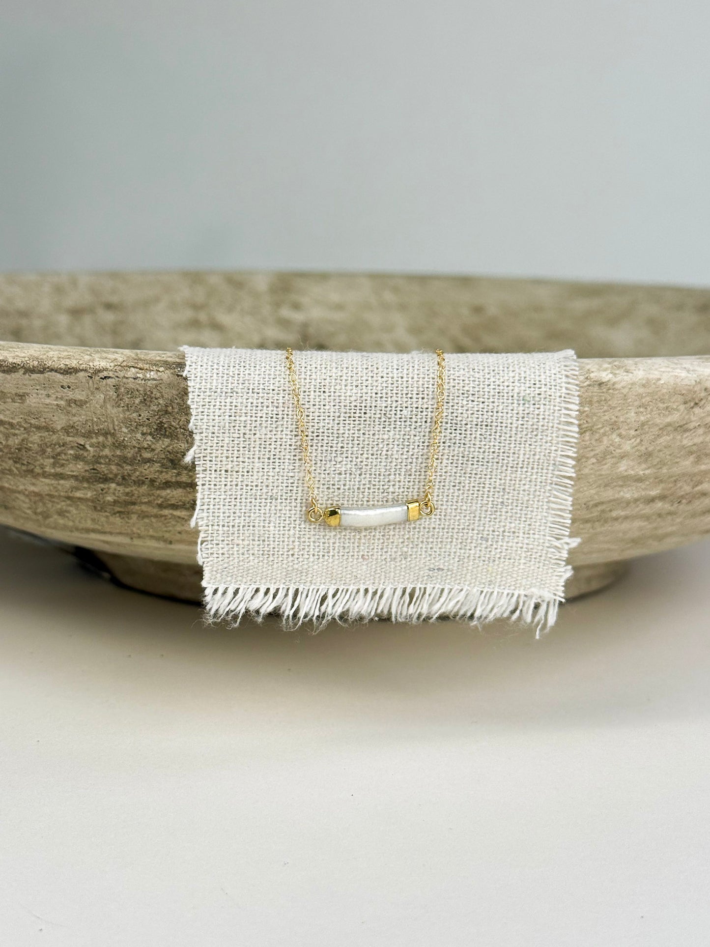 The Heirloom Necklace