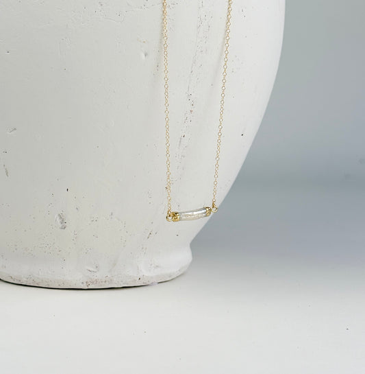 The Heirloom Necklace